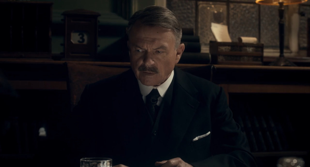 Peaky Blinders 2013 BluRay Season 1 [Hindi + Tamil + English] 480p 720p ESub Screenshot