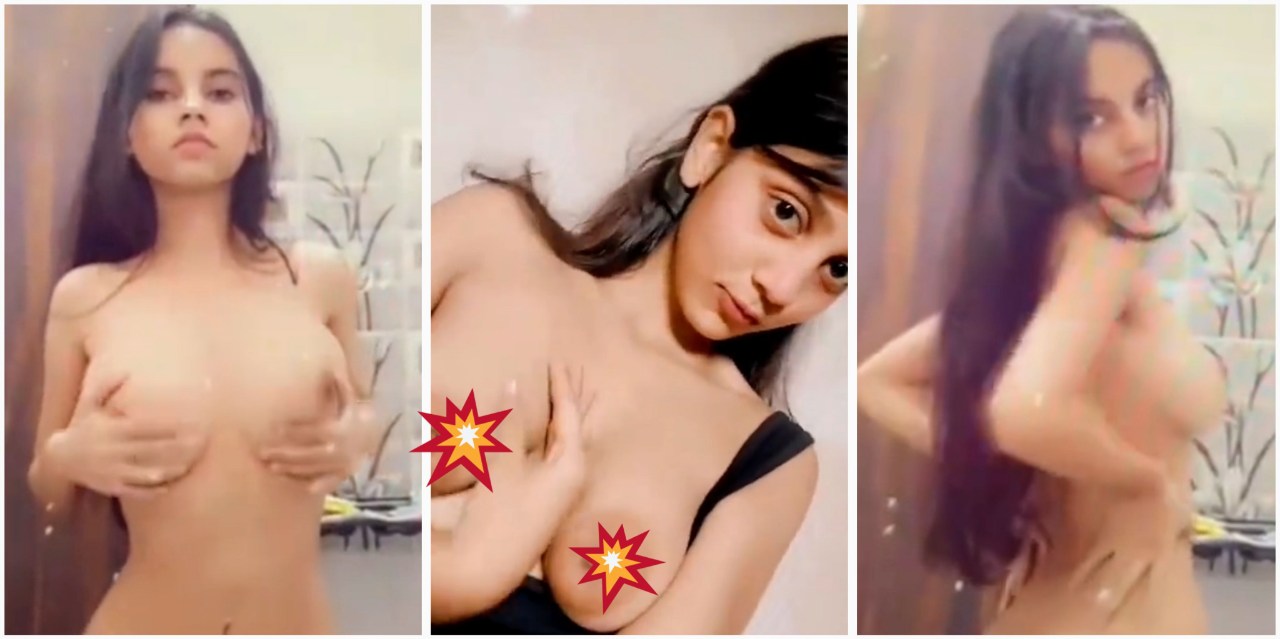Desi girlfriend snapchat leaked video