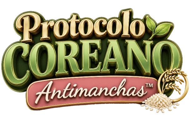 Protocolo Coreano Antimanchas