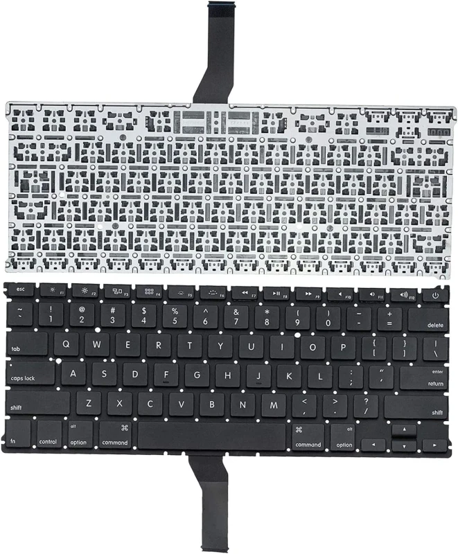 MacBook Air Replacement Keyboard - A1369 | A1466