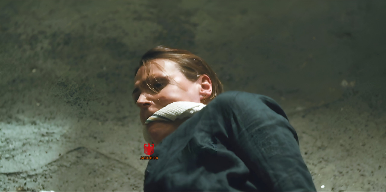 Suranne Jones 9 - Vigil S02E04