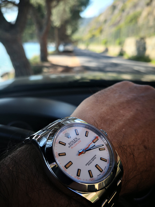 ***** La Rolex du jour - vol.34 ***** - Page 2 IMG-20190319-151834