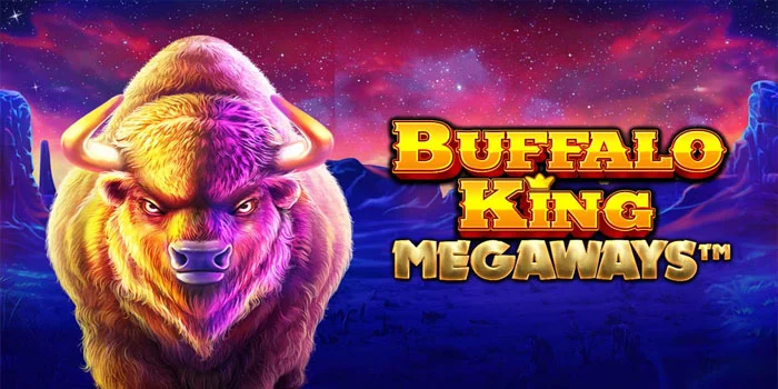 Strategi Cerdik Bermain Untuk Menang di Slot Buffalo King