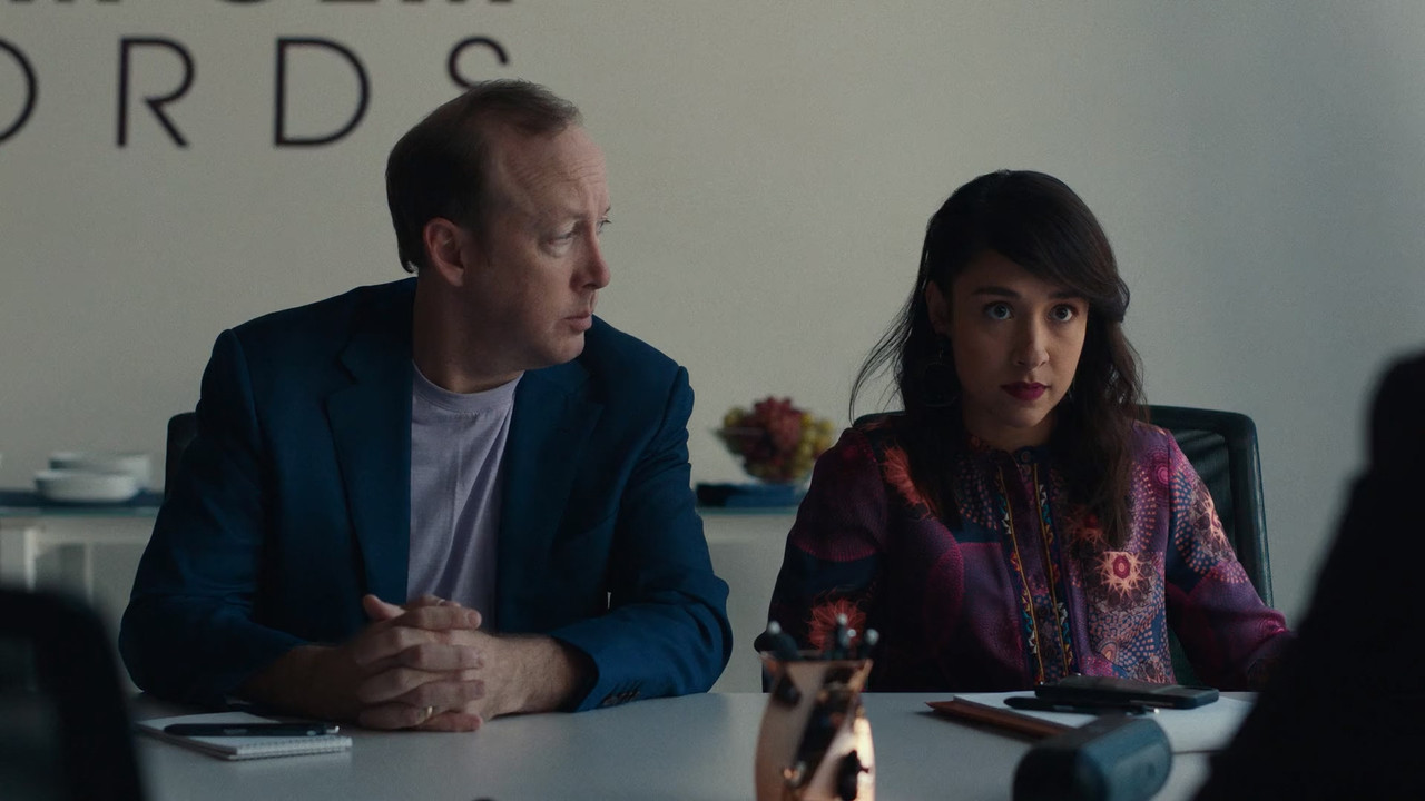 DAVE 2020 S01E10 Jail 1080p AMZN WEB DL x265 10bit EAC3 5 1 HxD TAoE