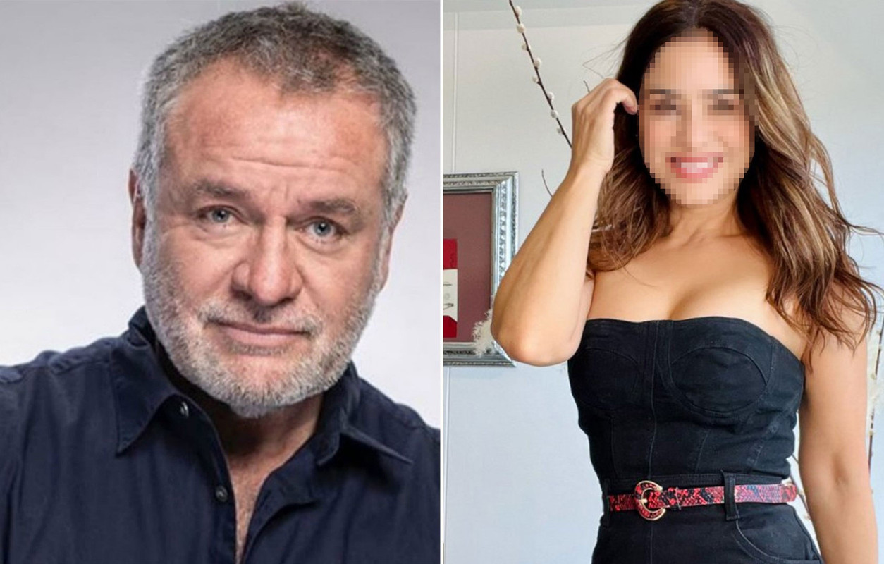 José Alberto Castro sorprende con nuevo romance, ¡Y sí, es menor que él!