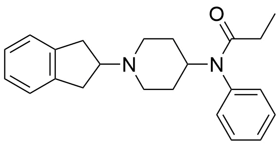 2 aminoindane fentanyl