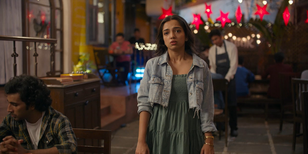 Half CA (2025) Season 2 [Hindi] WebRip 480p 720p ESub - Complete Screenshot