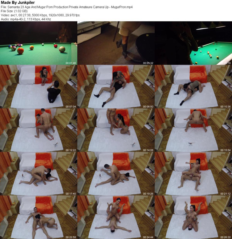 Samanta_23_Age_And_Mugur_Porn_Production_Private_Amateure_Camera