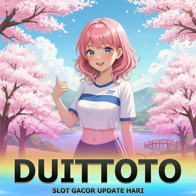 DUITTOTO Duit Toto Sensational Maxwin, Bonus Melimpah Scatter RTP 99% Bayar