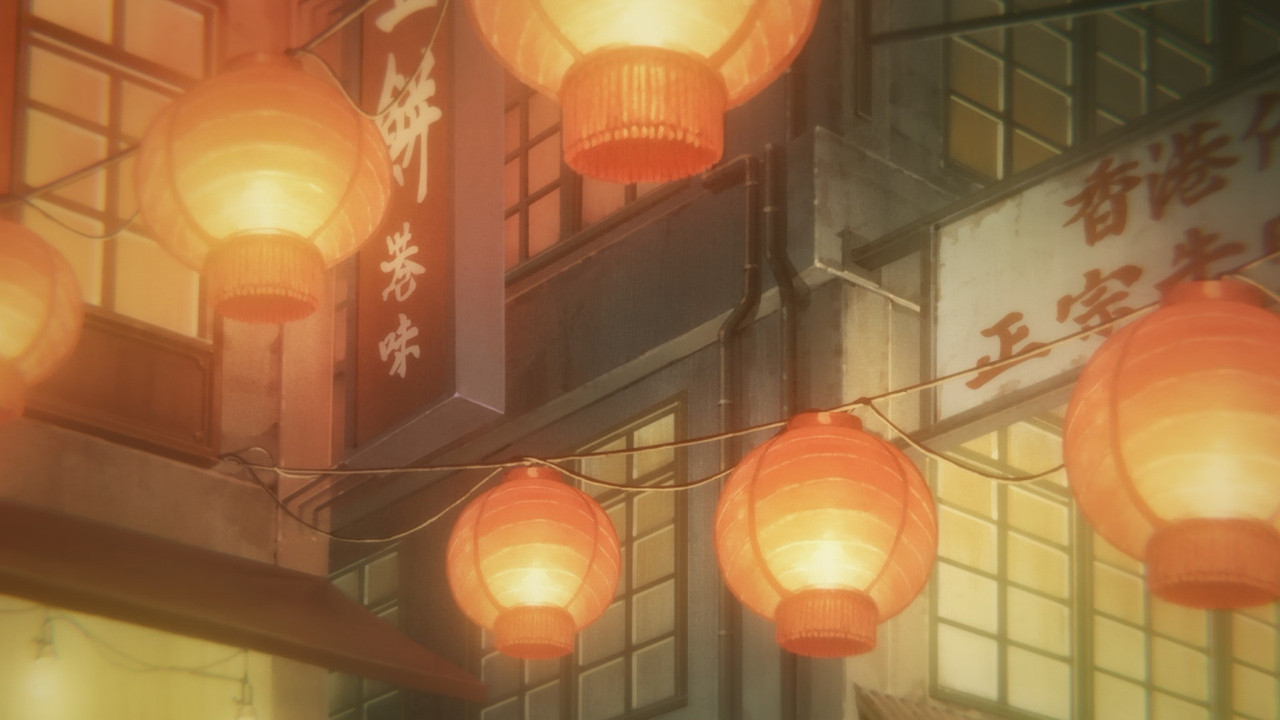 cap_[SubsPlease] Kowloon Generic Romance - 07 (1080p) [9B990B66]_00_00_52_01