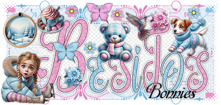 Besos Peque Patinadora bonnies