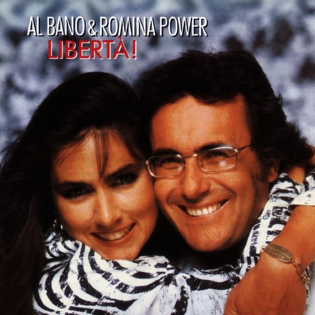 Al Bano - Liberta' (Album, WM Italy, 1987) mp3 320 Kbps