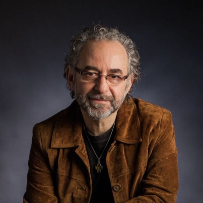 June 25, 2025: Alan Hirsch