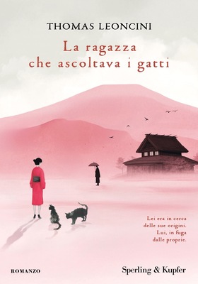 Thomas Leoncini - La ragazza che ascoltava i gatti (2025)