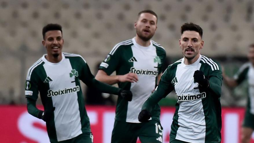 Panathinaikos F.C vs Go Ahead Eagles, 23h45 ngày 02/10