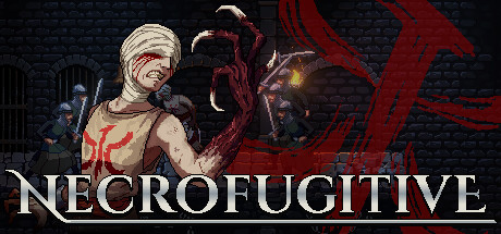 Necrofugitive APK download 