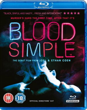 Blood Simple - Sangue facile (1984) [Director's cut] Full BluRay AVC 1080p DTS-HD MA 5.1 iTA ENG