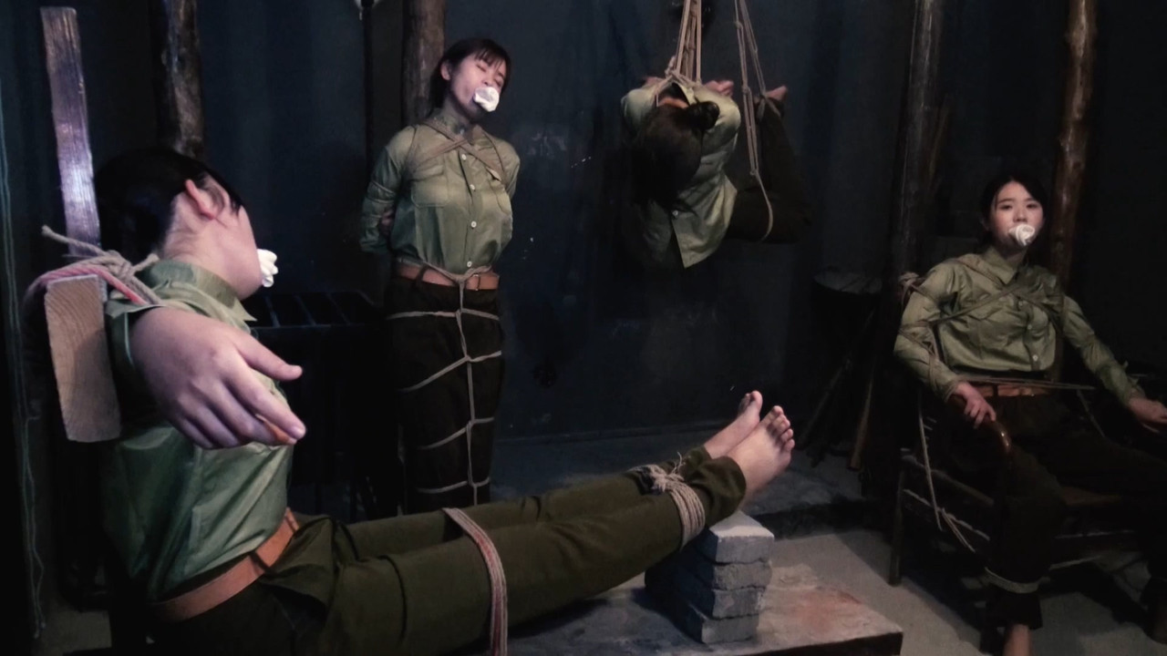 胜景影视 定拍女子特工队 第一集.mp4_20201109_185156.806