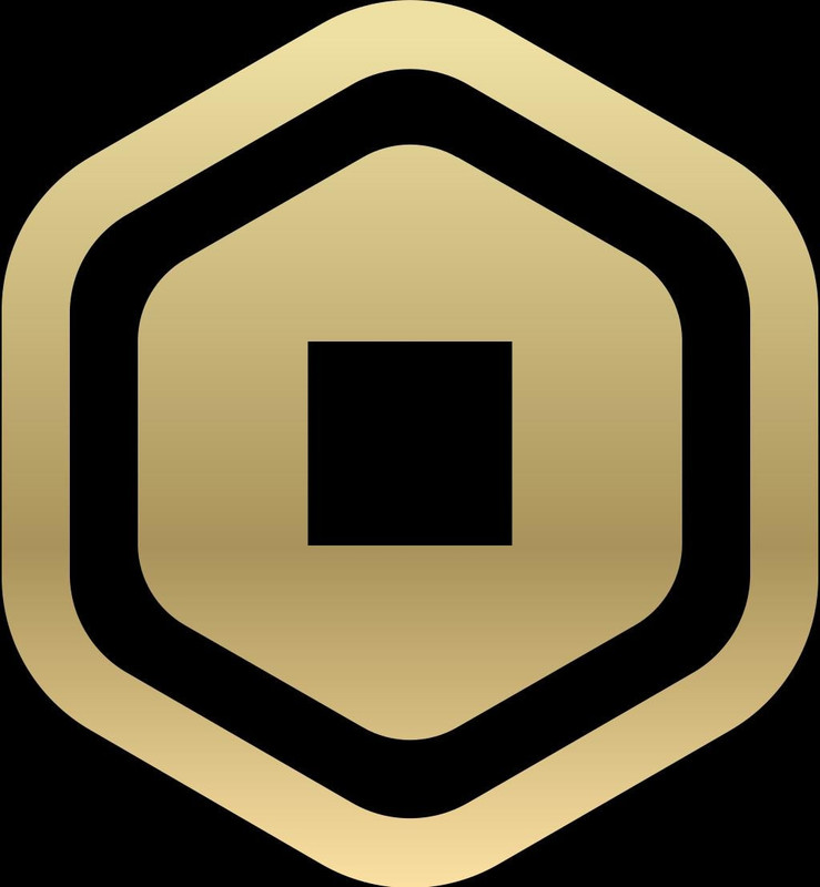 Robux Coin