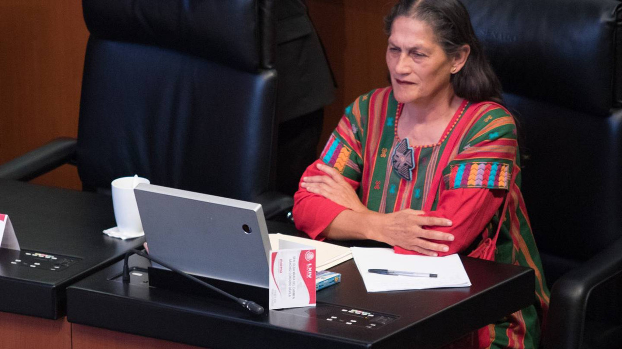 PAN también rechaza a Jesusa Rodríguez como embajadora en Panamá