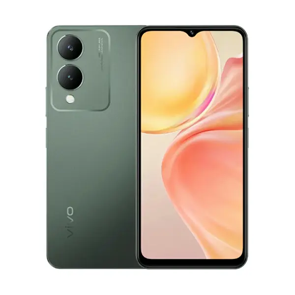 Vivo 17 YS PRO (Official)