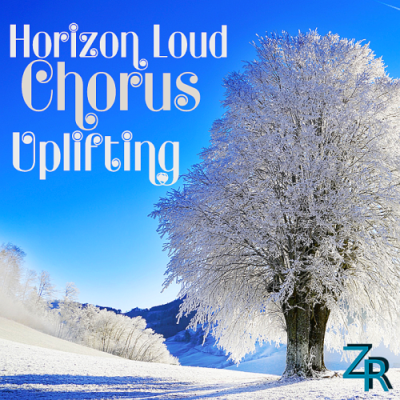 VA - Horizon Loud Chorus Uplifting (2019)