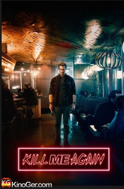 Kill Me Again (2025)