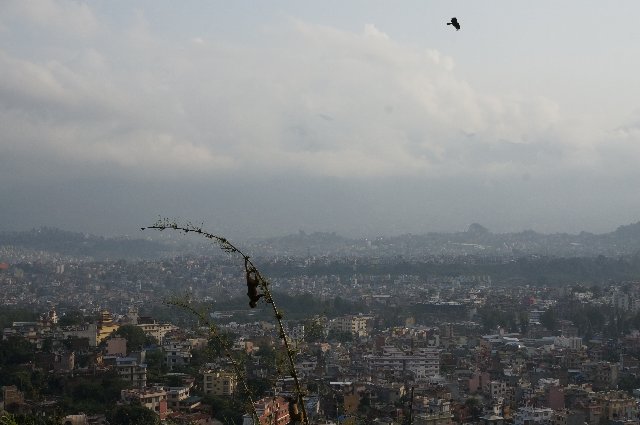 Día 3- Katmandú: Trámites, Patán y Swayambhunath - INDIA Y NEPAL POR LIBRE: 21 INTENSOS DIAS Y UNA TOTAL AVENTURA (8)