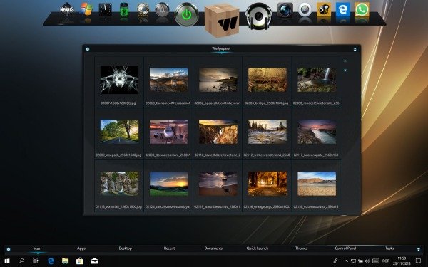 Winstep Nexus Ultimate v20.10 Multilingual Winstep Nexus Ultimate v20.10 Multilingual