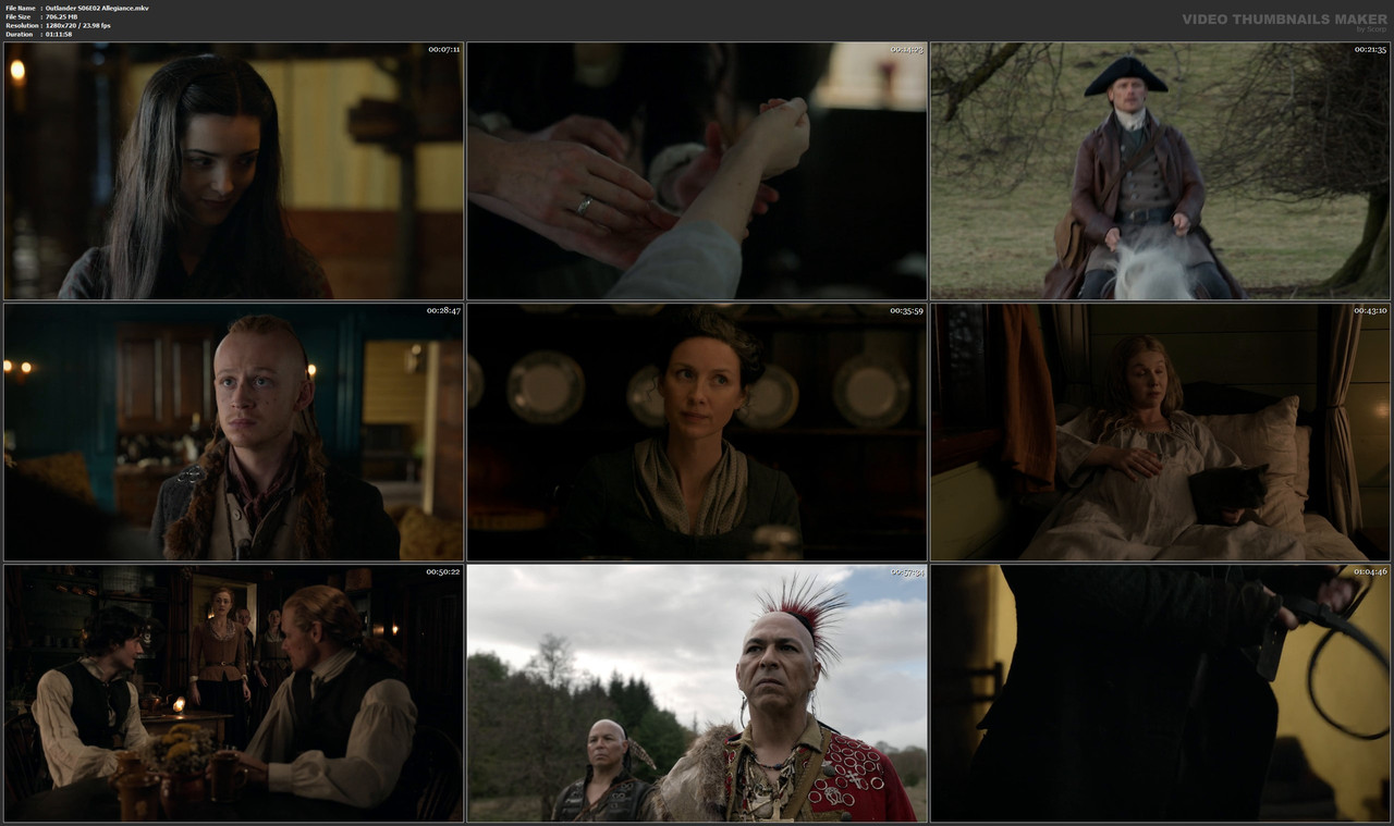 Outlander S06E02 Allegiance.mkv
