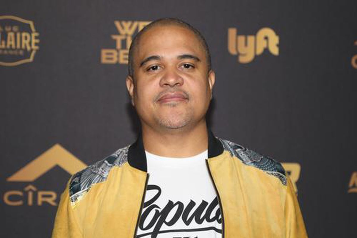 Irv Gotti