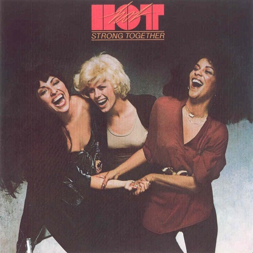 Hot - Strong Together (1979)