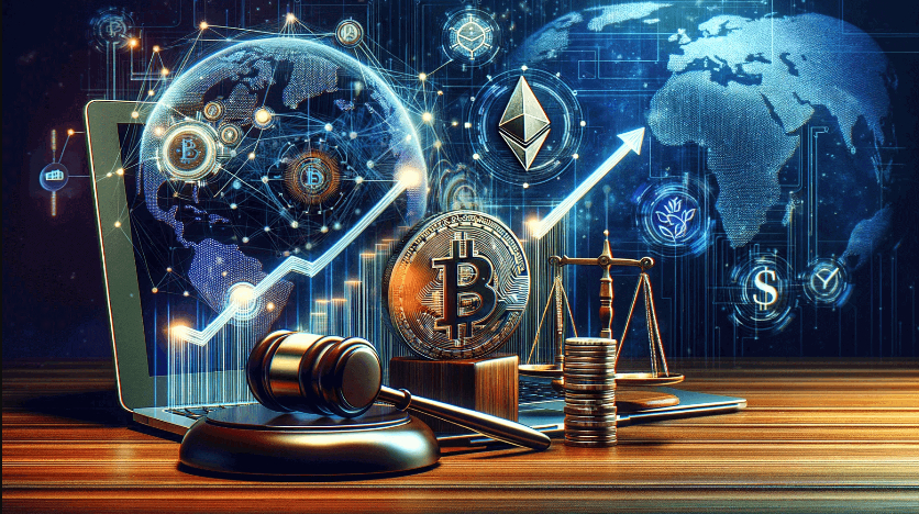 card image Завершилась ли пост-халвинговая коррекция Bitcoin?