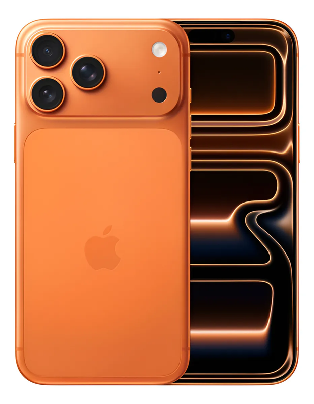 iPhones 12 ao 17