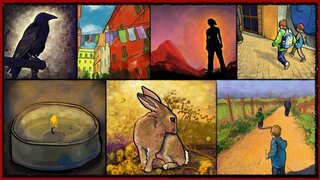The Beginner's Illustration Masterclass (Updated 6-2020)