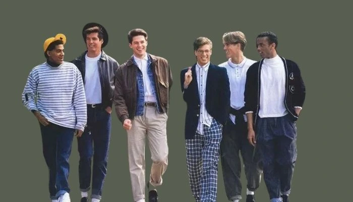 80s mens fashion trends sale