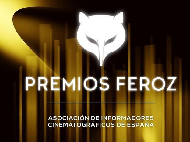 LA GALA DE LOS PREMIOS FEROZ 2023 SE CELEBRARÁ EL 28 DE ENERO EN ZARAGOZA