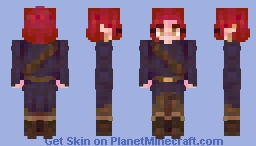 𝒫𝑒𝓇𝓈𝑜𝓃𝒲𝒽𝑜𝒫𝓁𝒶𝓎𝓈𝑀𝒾𝓃𝑒𝒸𝓇𝒶𝒻𝓉 | [𝐹𝒶𝓃𝓋𝑒𝓂𝒷𝑒𝓇] Minecraft Skin