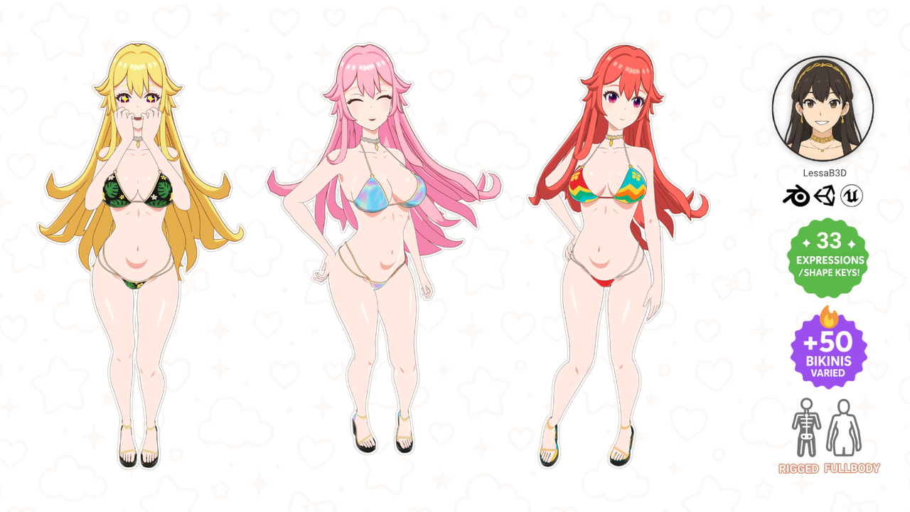 Capa - Bikini (6)