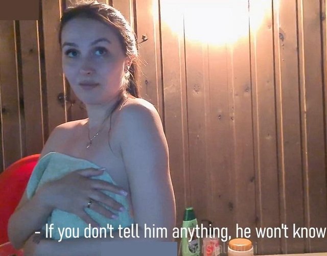 General - January 6, 2026 Stepson Fucks His Stepmom In The Bath 30