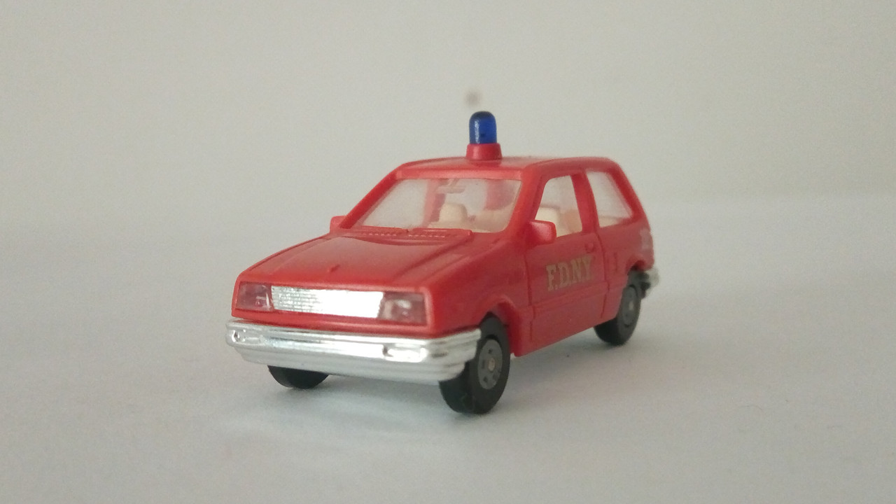Mache (9303)