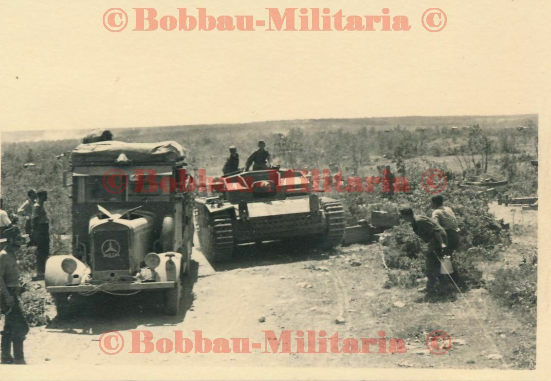 Russland Sturmgeschütz-Abteilung STUG III Angriff auf Festung Se