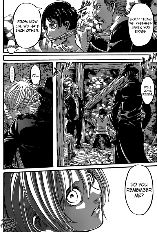 Shingeki no KyojinVol13-8