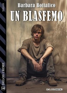 Barbara Bottalico - Un blasfemo  (2023)