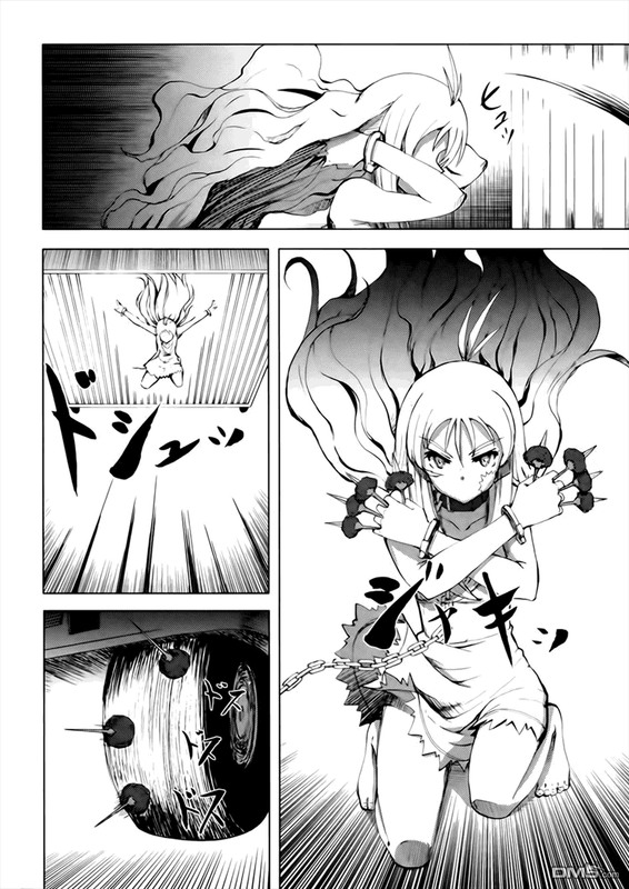 Shisubare - Sister BulletVol1-10