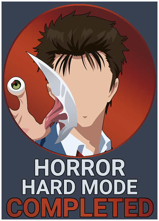 Hard Mode