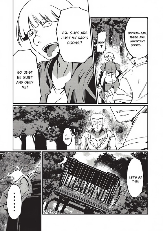 Gaikotsu Kishi-sama Tadaima Isekai e o Dekake-ch
