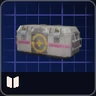 Tactical MK3 Healing Blueprint blueprint