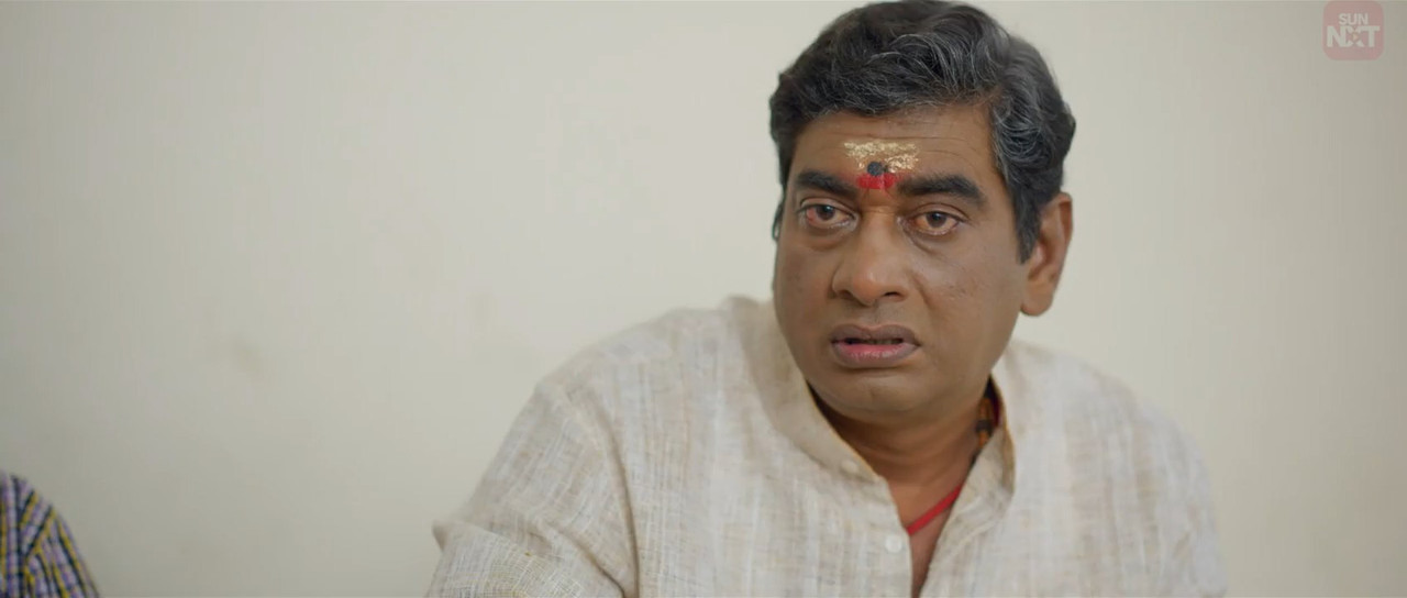 Iyer In Arabia 2024 WebRip [Malayalam] 480p 720p ESub Screenshot