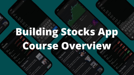 Swift: Building Stocks App (2021 Swift) | Skillshare